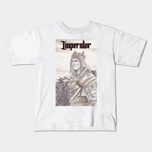 Imperator Kids T-Shirt